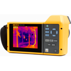 Тепловизор Fluke TiX501