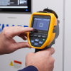 Тепловизор Fluke TiS60+