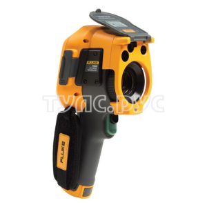 Тепловизор Fluke Ti300+