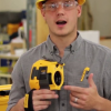 Тепловизор Fluke Ti300+