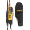 Комплект Fluke PTI120/T150/BP - тепловизор Fluke PTi120 электрический тестер Fluke T150 и рюкзак Backpack30