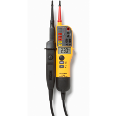 Комплект Fluke PTI120/T150/BP - тепловизор Fluke PTi120 электрический тестер Fluke T150 и рюкзак Backpack30
