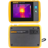 Комплект Fluke PTi120/SD - тепловизор Fluke PTi120 с отвёртками ISLS3 ISLS5 ISLS8