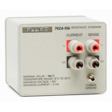 Эталон сопротивления Fluke 742A-1M