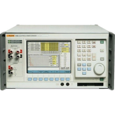 Эталон электропитания Fluke 6120B/80A/CLK