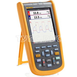 Осциллограф Fluke-125B/INT