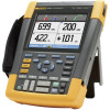 Портативный осциллограф-мультиметр Fluke с комплектом SCC290 190-504/EU/S
