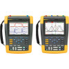 Портативный осциллограф-мультиметр Fluke с комплектом SCC290 190-504/EU/S