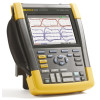 Портативный осциллограф-мультиметр Fluke с комплектом SCC290 190-504/EU/S