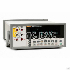 Цифровой мультиметр Fluke 8846A