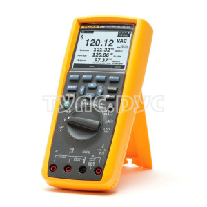 Цифровой регистрирующий мультиметр Fluke 289