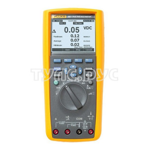 Цифровой регистрирующий мультиметр Fluke 287