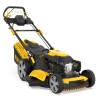 Газонокосилка DENZEL GLD-520SP-VE, арт. 58806