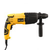 Электрический перфоратор DENZEL RH-650-18 26603