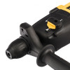 Электрический перфоратор DENZEL RH-650-18 26603