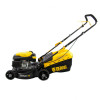 Бензиновая газонокосилка Denzel GLD-420 58805