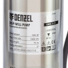 Скважинный винтовой насос DENZEL DWS-3-75 97250