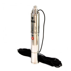 Скважинный винтовой насос DENZEL DWS-4-150 97254 Скважинный винтовой насос DENZEL DWS-4-150 97254