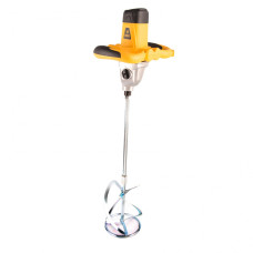 Строительный миксер DENZEL EM-1-1600 27904