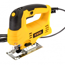 Лобзик электрический JS-65, 550 Вт, 65 Denzel