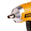 Аккумуляторная отвертка DENZEL CSL-36-02 26002