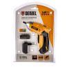 Аккумуляторная отвертка DENZEL CSL-36-02 26002