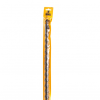 Бур по бетону, двойная спираль, Cobalt W-tip (22x600 мм; SDS PLUS) Denzel 705055