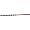 Бур по бетону, двойная спираль, Cobalt W-tip (22x600 мм; SDS PLUS) Denzel 705055