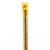 Бур по бетону, двойная спираль, Cobalt W-tip (22x460 мм; SDS PLUS) Denzel 705054