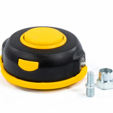 Катушка универсальная триммерная DENZEL 96312