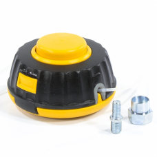 Катушка универсальная триммерная, гайка М10 DENZEL 96316