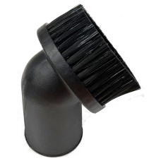 Щетка круглая 38мм AE&T TC1923A-RB38