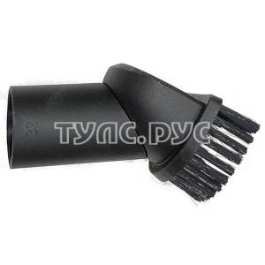 Щетка круглая 32мм AE&T TC122A-RB32