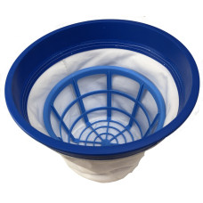 Хлопчатобумажный иглопробивной фильтр AE&T 60 TC1923A-CF60