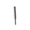 Бур по бетону, двойная спираль, Cobalt W-tip (6x160 мм; SDS PLUS) Denzel 705006