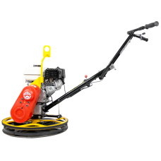 Затирочная машина БЗМ-600