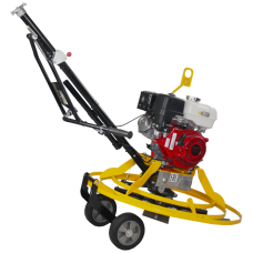 Затирочная машина VPK БЗМ-900 PRO