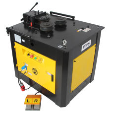 Станок для гибки спиралей ВПК ГС-36