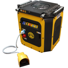 Станок для гибки арматуры ВПК Г-45РН