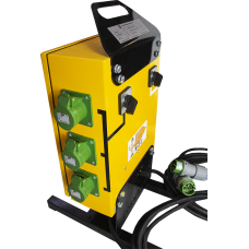 Разветвитель VPK Formwork 2/6 РВ024206