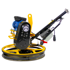 Затирочная машина VPK ЭЗМ-600 для бетона