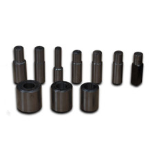 Комплект гибочных приспособлений к ВПК Г-35 ГП143502