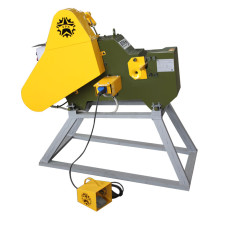 Станок для резки арматуры VPK Р-40-Т18 Станок для резки арматуры VPK Р-40-Т18