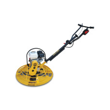 Бензиновая затирочная машина с двигателем Honda VPK БЗМ-900 БЗ900160
