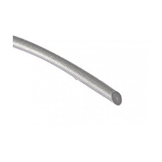 Леска для триммера, армированная алюминием, X-Pro, круглая DENZEL 96192 Леска для триммера, армированная алюминием, X-Pro, круглая DENZEL 96192