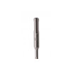 Бур по бетону, двойная спираль, Cobalt W-tip (6x110 мм; SDS PLUS) Denzel 705005