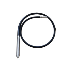 Вал гибкий с вибронаконечником VR 39/4 VPK ЭВМ39004