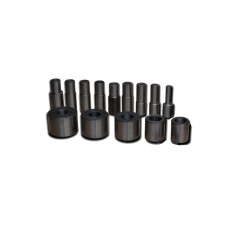 Комплект гибочных приспособлений к Г-55 VPK ГП165506