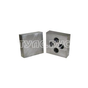 Нож к станку для резки арматуры Р-40 VPK НР014002 (2 шт) 