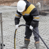 Высокочастотный глубинный вибратор VPK 65T ВТ230565